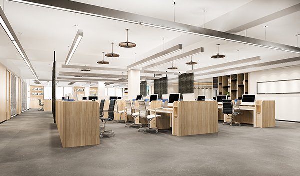 Commercial Properties