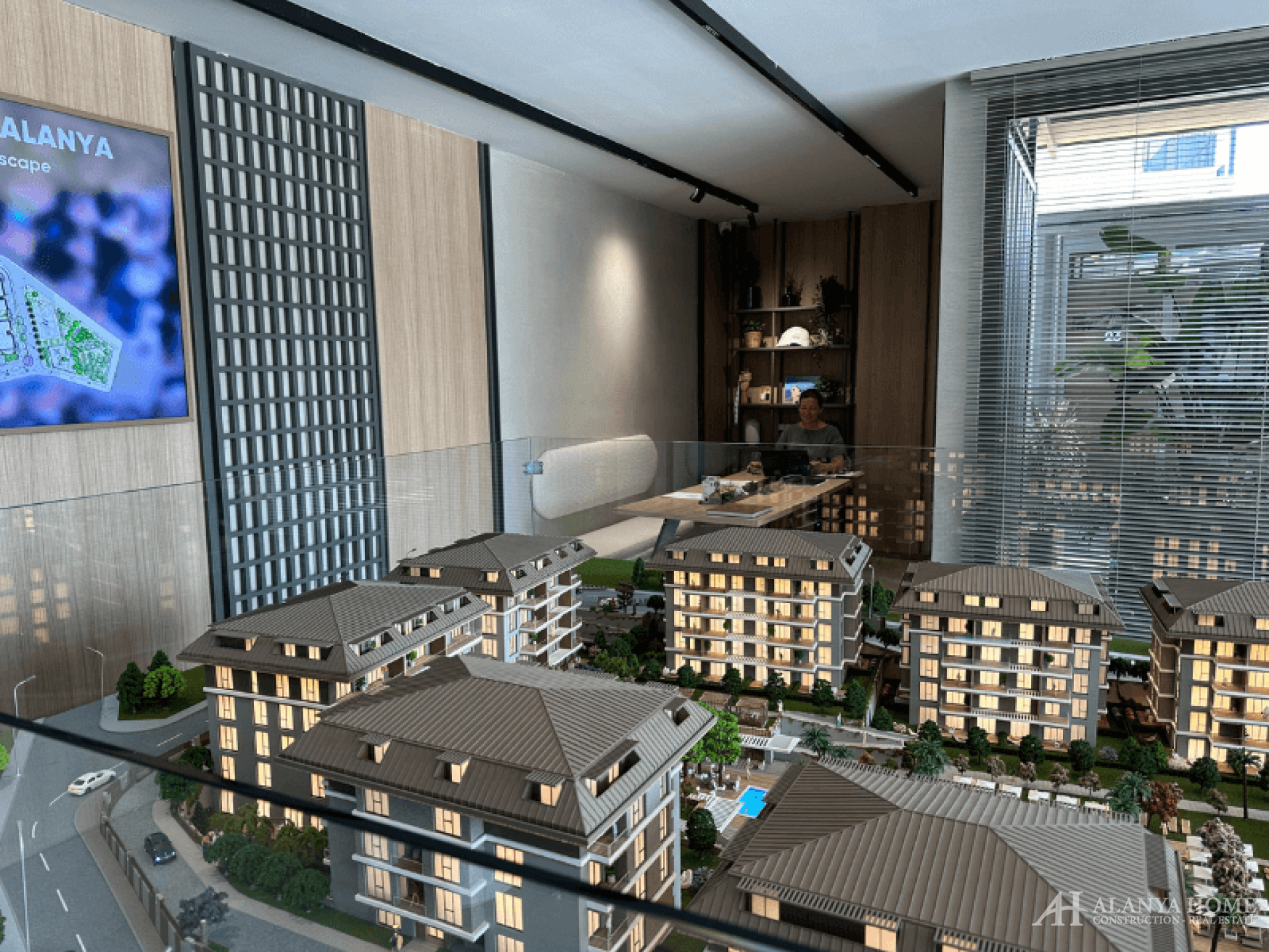 23 Projects Alanya: vodič za kupce nekretnina