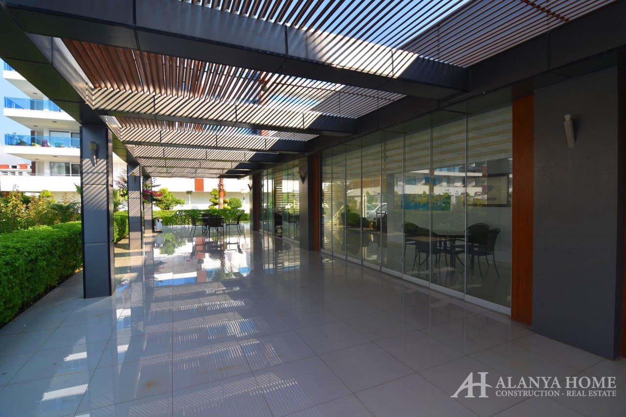 Фото покупка продажа недорогая квартира в доме жилом комплексе с полной инфраструктурой Алания Хоум 