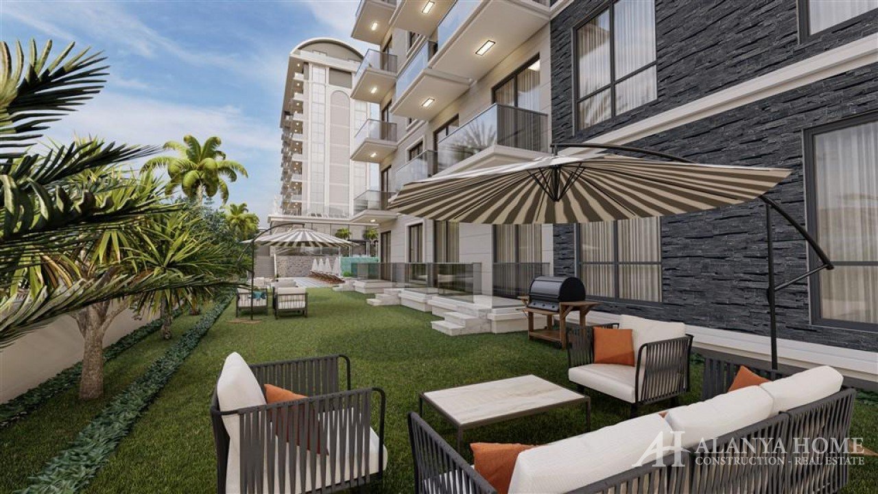 КВАРТИРЫ В EXODUS DREAM, ПАЯЛЛАР АЛАНИЯ АНТАЛИЯ ТУРЦИЯ КУПИТЬ, ПРОДАТЬ, СДАТЬ В АРЕНДУ