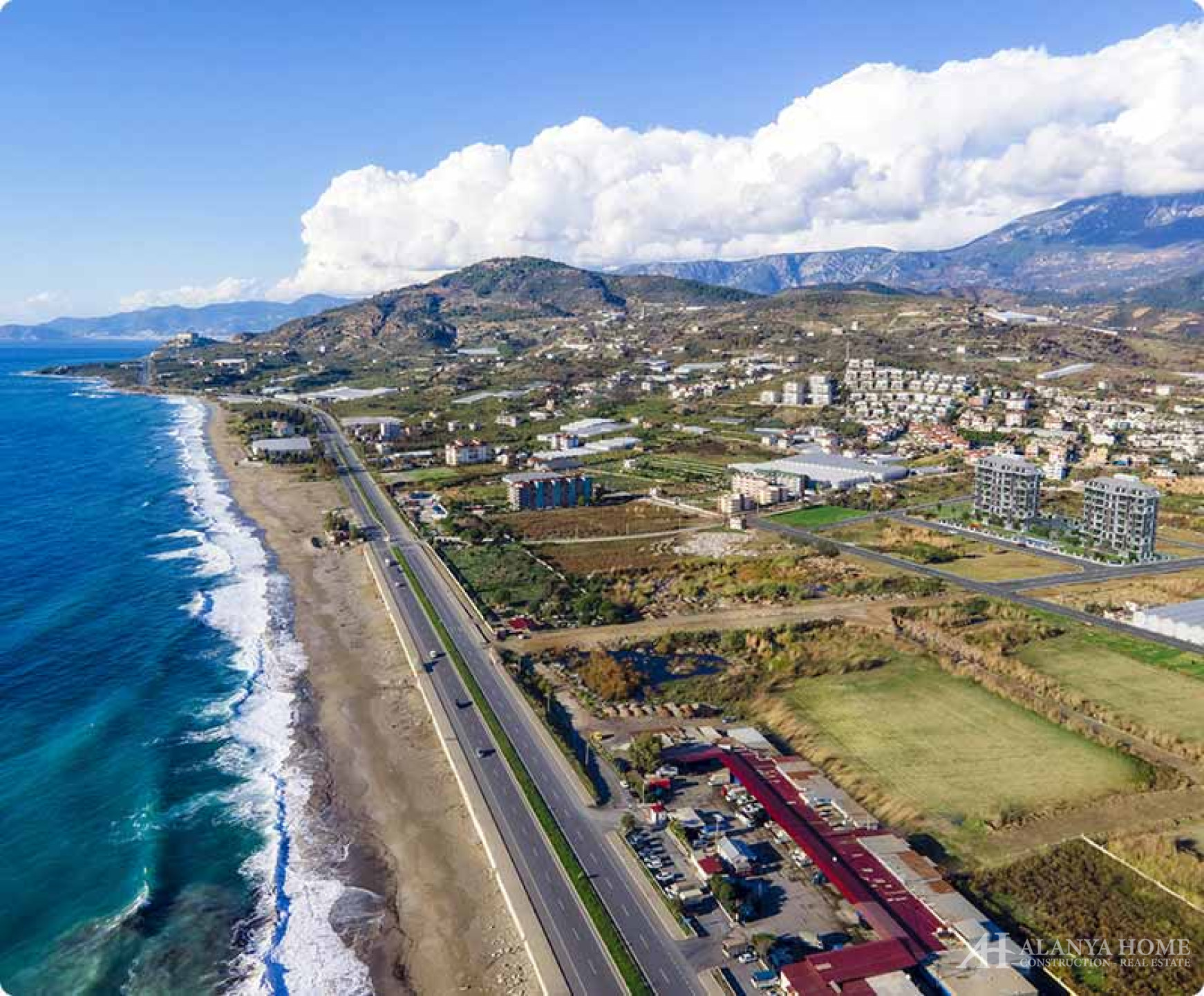 Acheter un bien à Demirtaş, Alanya : guide complet