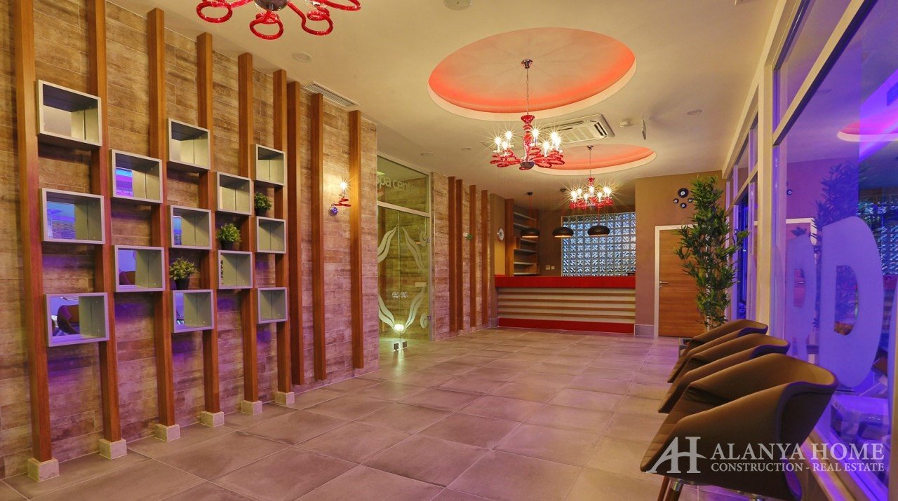 Фото продажа жилье первичное жилье на первичке в рассрочку в Турции Алания Анталия цены стоимость де