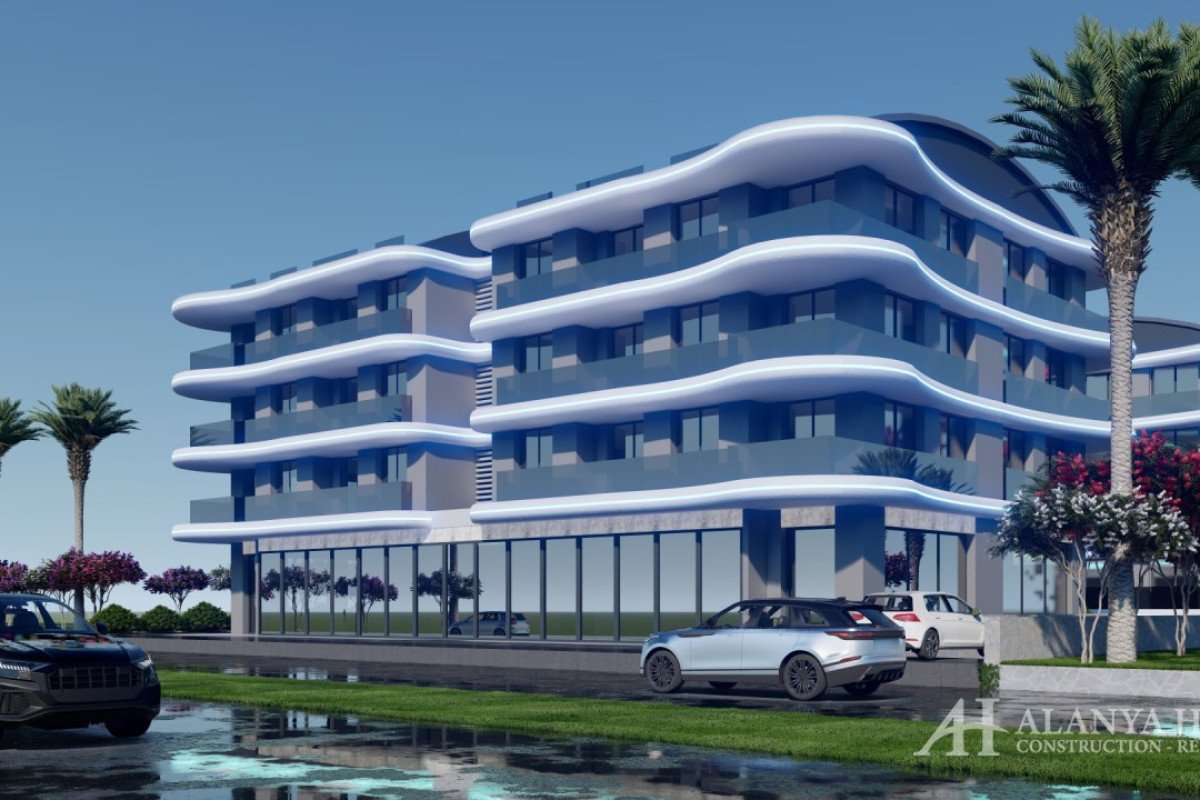 LOTUS SEASIDE PANORAMA