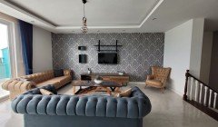 Apartment in Olympia Park Residence Mahmutlar 