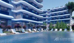 LOTUS SEASIDE PANORAMA ЛОТУС СИАСАЙД ПАНОРАМА ОКУРДЖАЛАР АЛАНИЯ ТУРЦИЯ