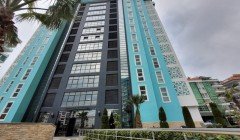 Квартира в Olympia Park Residence Mahmutlar Олимпия Парк Резиденс Махмутлар