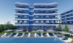 LOTUS SEASIDE PANORAMA ЛОТУС СИАСАЙД ПАНОРАМА ОКУРДЖАЛАР АЛАНИЯ ТУРЦИЯ