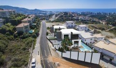 Stay Premium Villas Kargicak Alanya Анталия Турция құрылыс салушыдан жаңа ғимаратта пәтерді бөліп тө