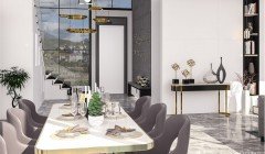 Фото покупка продажа недорогая мебелированная двухкомнатная квартира 1+1 Алания Хоум Анталия Турциия