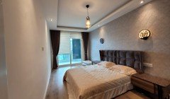 Квартира в Olympia Park Residence Mahmutlar Олимпия Парк Резиденс Махмутлар