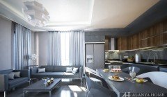 APARTMENTS IN ECOLOGY CORNER MAHMUTLAR AALANYA ANTALYA TURKEY BUY SELL RENT