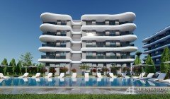 LOTUS SEASIDE PANORAMA ЛОТУС СИАСАЙД ПАНОРАМА ОКУРДЖАЛАР АЛАНИЯ ТУРЦИЯ