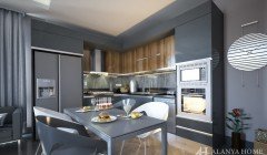 SHOWROOM APARTMENTS IN ECOLOGY CORNER MAHMUTLAR ALANYA ANTALYA TURKEY BUY SELL RENT