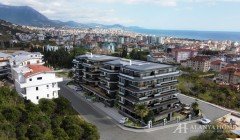 turkey prodaje imovine najam apartmana vila projekt kuća zemljište asmaca avsallar Bayır bektaş burç