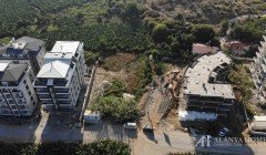 Фото продажа жилье первичное жилье на первичке в рассрочку в Турции Алания Анталия цены стоимость де