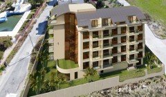 APARTMENTS IN DREAM HOMES PAYALLAR ALANYA ANTALYA TURKEY