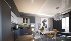 SHOWROOM APARTMENTS IN ECOLOGY CORNER MAHMUTLAR ALANYA ANTALYA TURKEY BUY SELL RENT