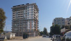 КВАРТИРЫ В ECOLOGY CORNER Эколоджи Корнер МАХМУТЛАР АЛАНЬЯ АНТАЛИЯ ТУРЦИЯ КУПИТЬ ПРОДАТЬ В АРЕНДУ