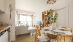 Apartments for sale in Athena Premium Mersin Turkey