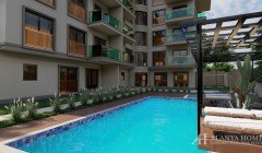 APARTMENTS IN DREAM HOMES PAYALLAR ALANYA ANTALYA TURKEY