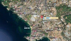 Фото покупка продажа недорогая квартира в доме жилом комплексе у моря Алания Хоум Анталия Турция  це