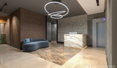 Фото покупка продажа недорогая трехкомнатная квартира с ремонтом 2+1 Алания Хоум Анталия Турциия цен