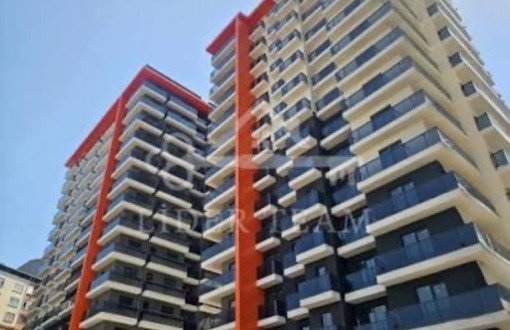 Mari Vadi Evleri - Ideal Investment Opportunity In Kağıthane, Istanbul