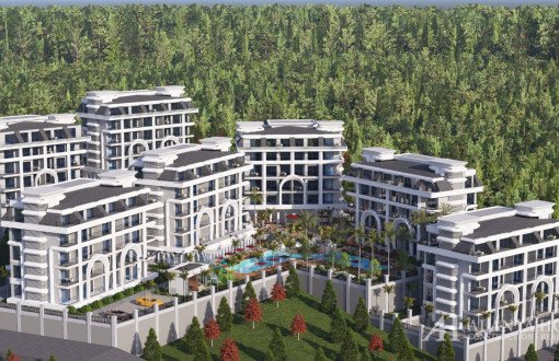 Adal Royal Residence - נוחות מודרנית בקסטל, אלניה