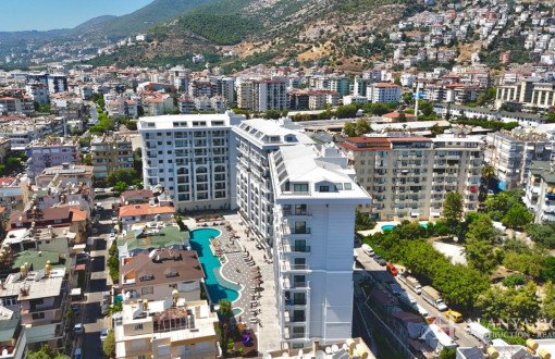 Elite Elize Residence