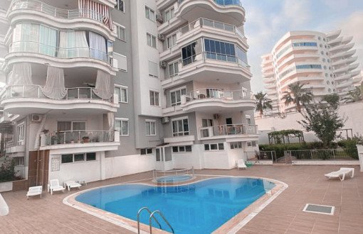 Maxima Residence