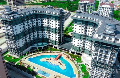 Serenity Residence