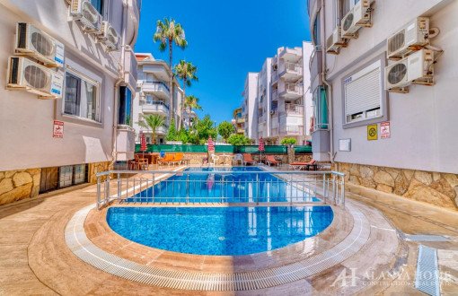 Ergun Bey Residence