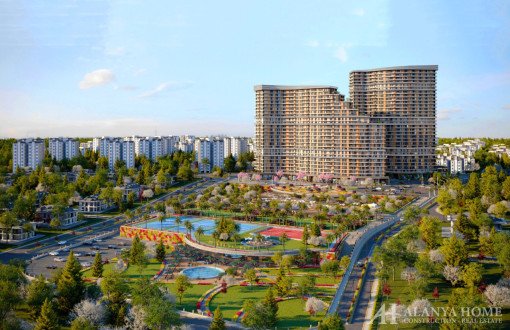 Demirlife – الحياة الفاخرة في Büyükçekmece