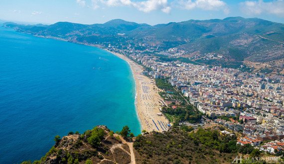 Best Neighborhoods in Alanya for Every Lifestyle