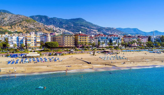 Buying Property in Cleopatra, Alanya: Complete Guide
