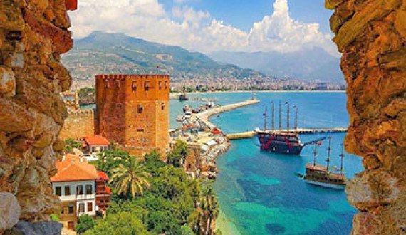 Immobilienkauf in Alanya für ausländische Investoren