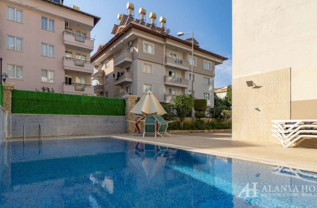 Dim Park Apartmani