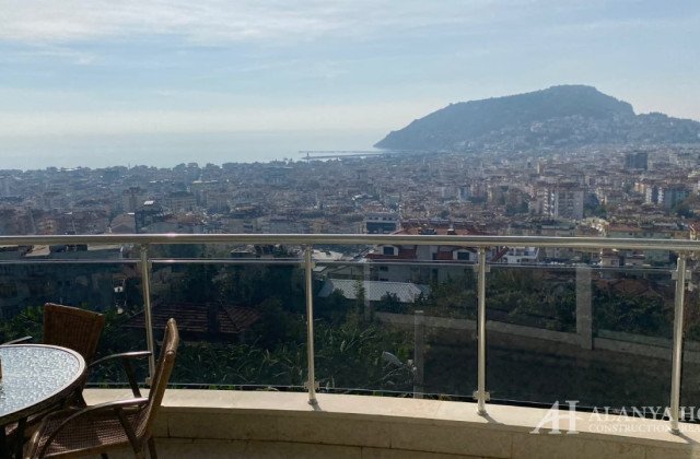 Köşk Penthouse