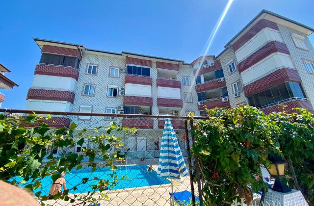 Ersoy Residence