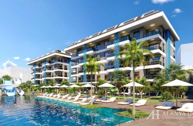Calypso Residence