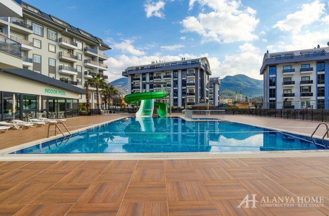 Olive Resort