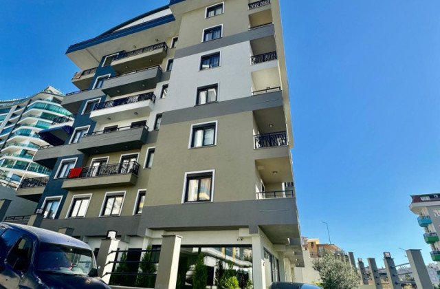 Albi̇mo Luna Loft