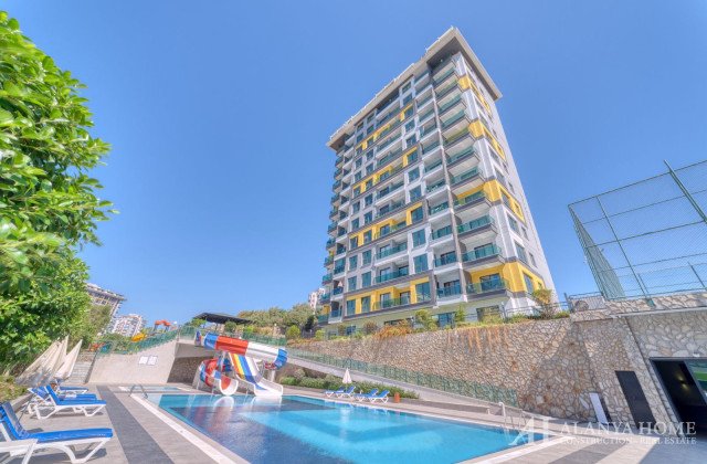 Konak Li̇fe Garden