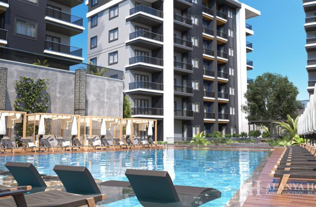 Sapphire Residence