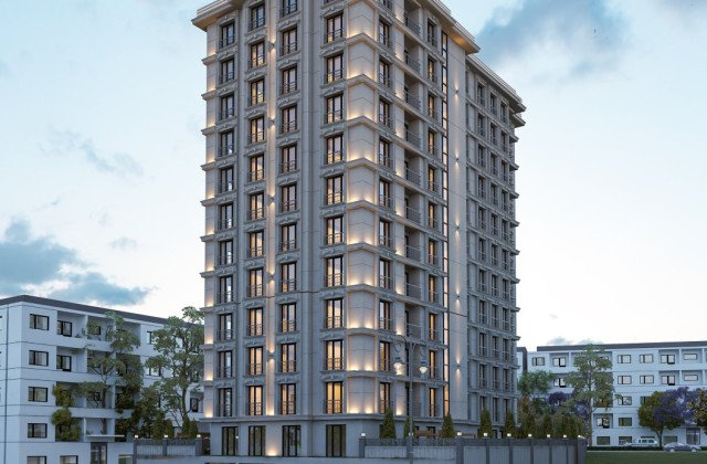 Habitat Konakları