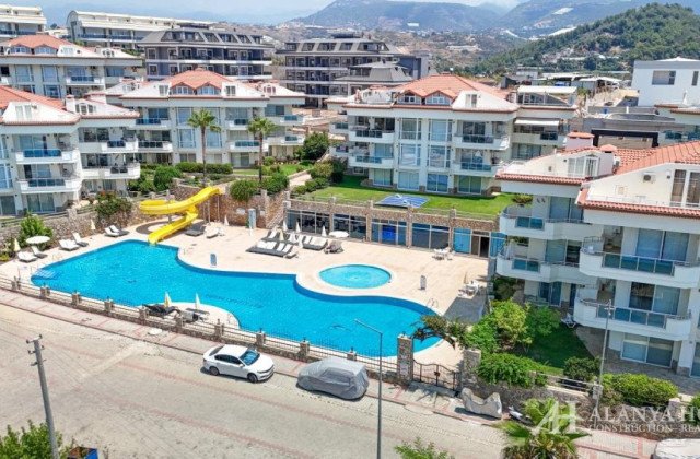 Sea Si̇de Hill Konakli