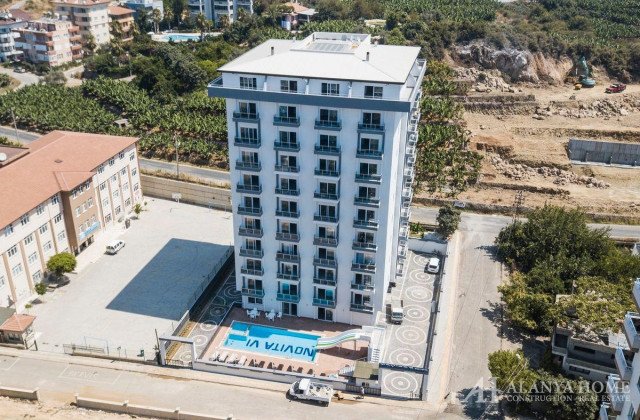 Novita 6 1+1 Dai̇re