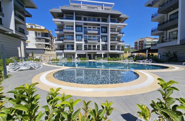 Lemon Park Residence