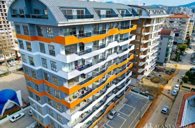Gloria Residence