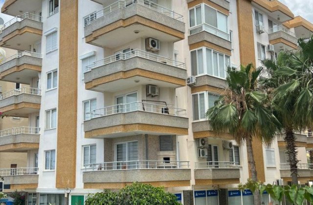 Toros Tatil Sitesi